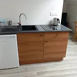 Apartmán Proche Bordeaux - Jardin Paisible Et Chats *