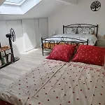 Apartmán Proche Bordeaux - Jardin Paisible Et Chats Bassens (Gironde)