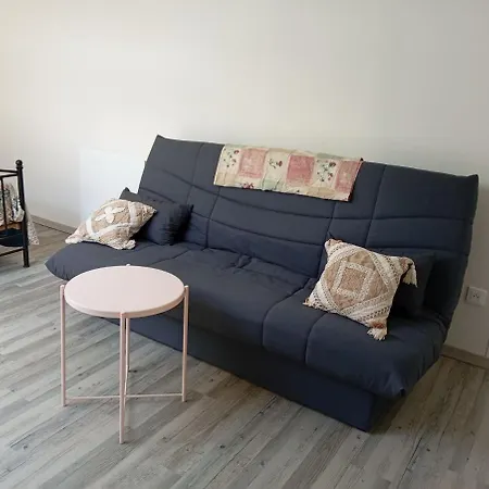 Apartamento Proche Bordeaux,Climatise, Calme,Jardin Et Chats