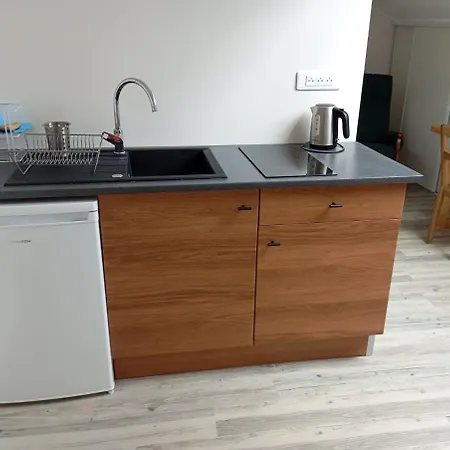 Apartamento Proche Bordeaux,Climatise, Calme,Jardin Et Chats *